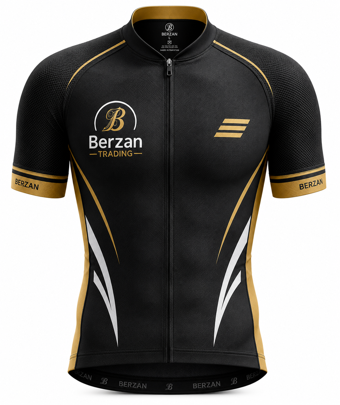 Cycling apparel
