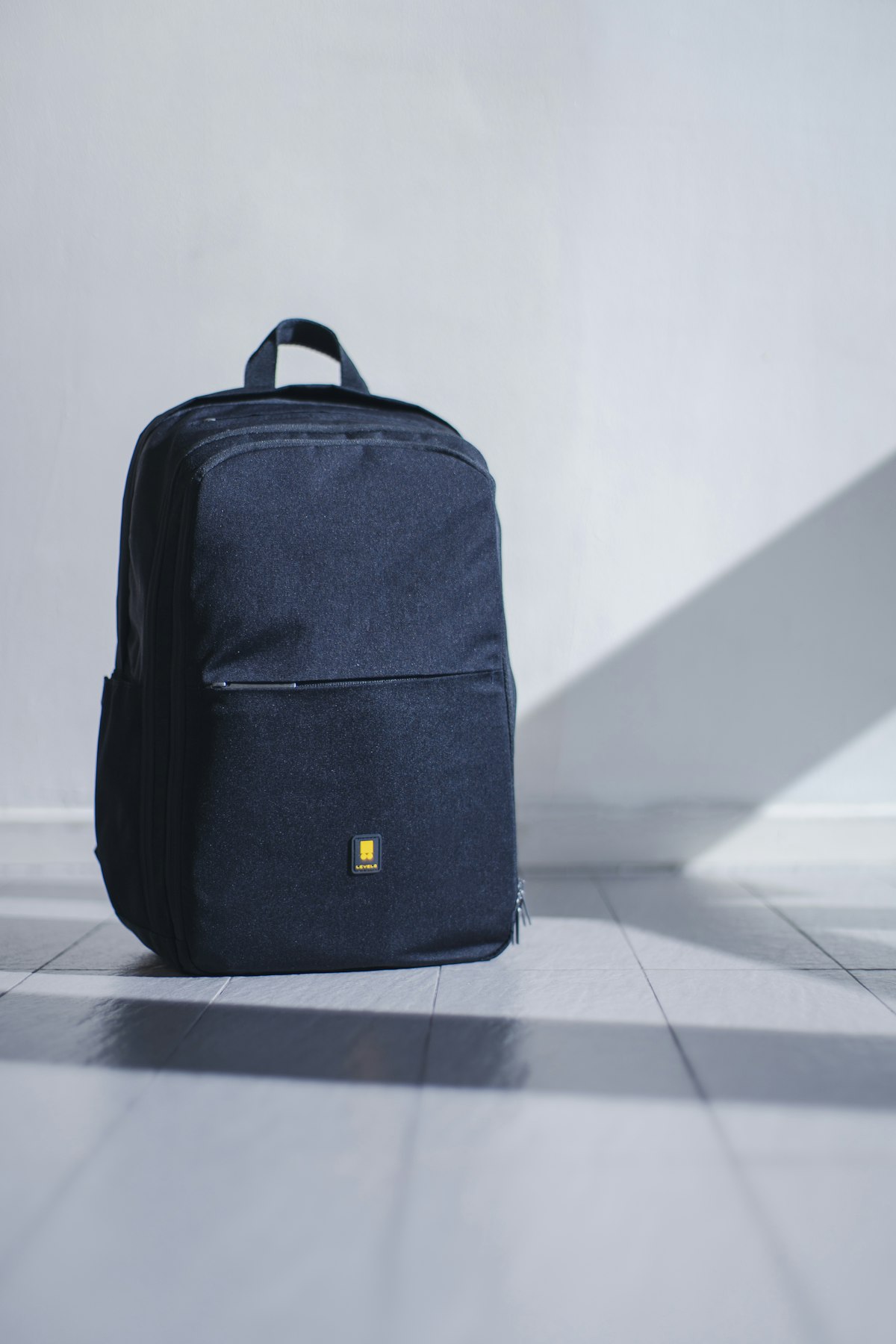 Sports bags and backpacks