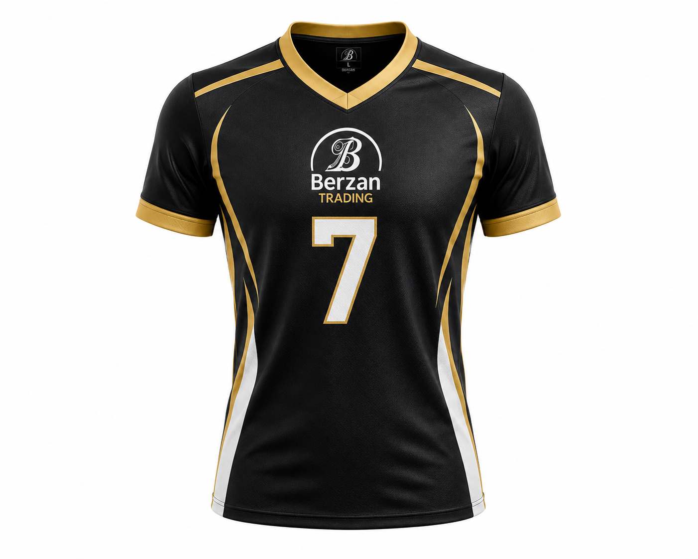 Volleyball uniforms